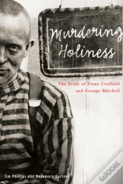 Capa do artigo Murdering Holiness