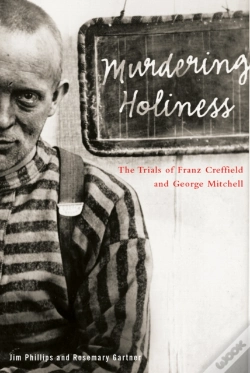 Capa do artigo Murdering Holiness