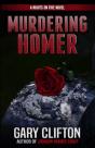 Murdering Homer - Preview