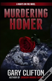 Capa do artigo Murdering Homer