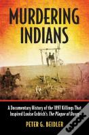 Murdering Indians