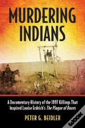 Capa do artigo Murdering Indians