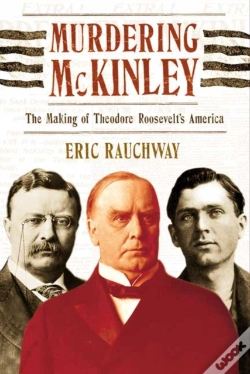 Capa do artigo Murdering Mckinley