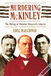 Capa do artigo Murdering Mckinley