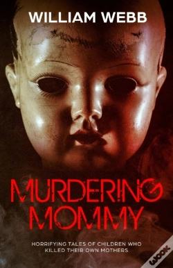 Capa do artigo Murdering Mommy