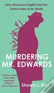 Capa do artigo Murdering Mr. Edwards