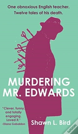 Capa do artigo Murdering Mr. Edwards