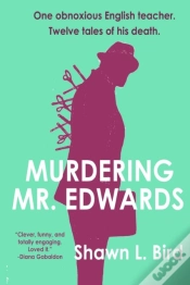 Capa do artigo Murdering Mr. Edwards