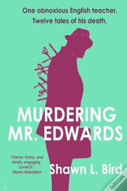 Capa do artigo Murdering Mr. Edwards