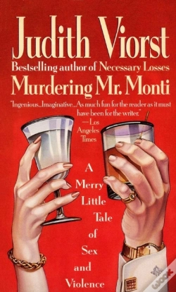 Capa do artigo Murdering Mr. Monti