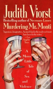 Capa do artigo Murdering Mr. Monti