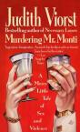 Murdering Mr. Monti - Preview