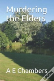 Capa do artigo Murdering The Elders