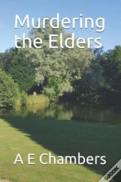 Capa do artigo Murdering The Elders
