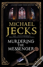 Capa do artigo Murdering The Messenger