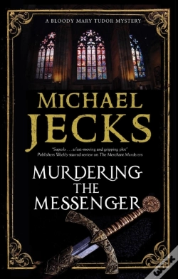 Capa do artigo Murdering The Messenger