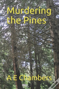 Capa do artigo Murdering The Pines