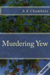 Capa do artigo Murdering Yew