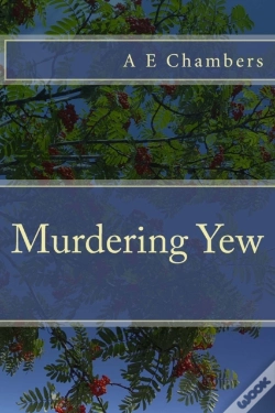 Capa do artigo Murdering Yew