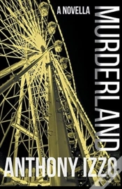 Capa do artigo Murderland