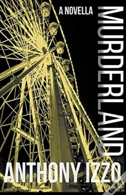 Capa do artigo Murderland