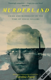 Capa do artigo Murderland