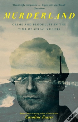 Capa do artigo Murderland