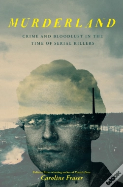 Capa do artigo Murderland