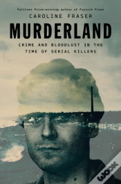 Capa do artigo Murderland