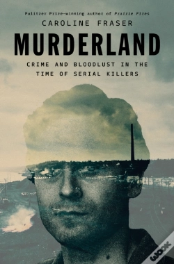 Capa do artigo Murderland