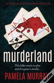 Capa do artigo Murderland