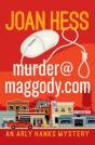 Murder@Maggody.Com - Preview