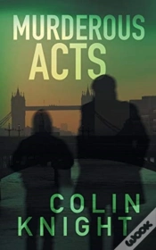 Capa do artigo Murderous Acts