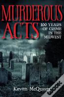 Murderous Acts