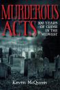 Murderous Acts - Preview
