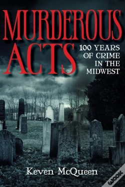 Capa do artigo Murderous Acts