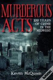 Capa do artigo Murderous Acts