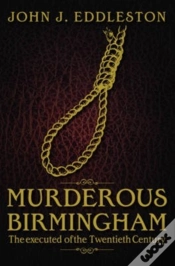 Capa do artigo Murderous Birmingham