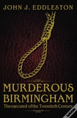 Capa do artigo Murderous Birmingham