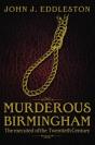 Murderous Birmingham - Preview