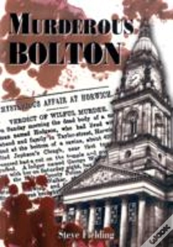 Capa do artigo Murderous Bolton