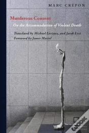 Capa do artigo Murderous Consent