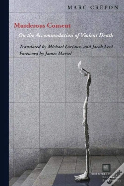Capa do artigo Murderous Consent