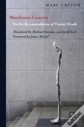 Capa do artigo Murderous Consent