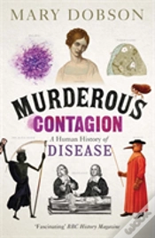 Capa do artigo Murderous Contagion