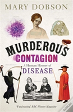 Capa do artigo Murderous Contagion