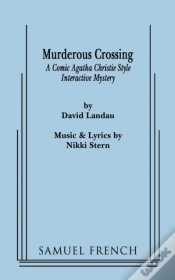 Capa do artigo Murderous Crossing