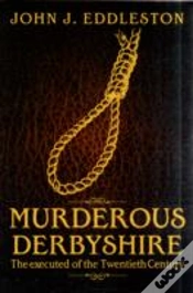 Capa do artigo Murderous Derbyshire