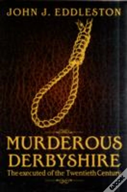 Capa do artigo Murderous Derbyshire