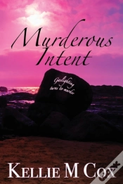 Capa do artigo Murderous Intent